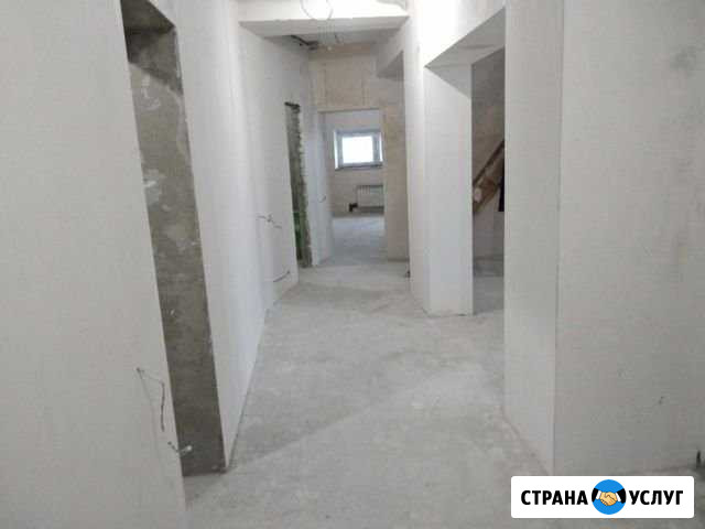 Ремонт квартир, отделочные работы без посредников Нижний Новгород - изображение 1