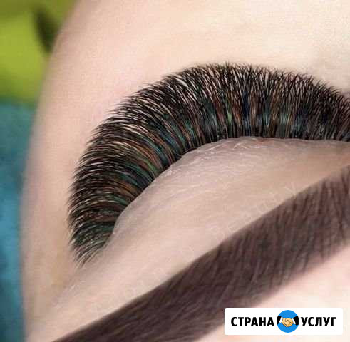 Наращивание ресниц Калуга - изображение 1