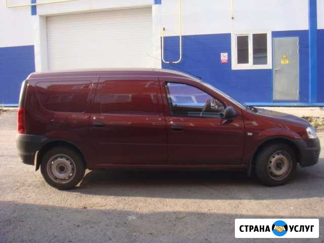Перевозки грузов и багажа до 800 кг Курск - изображение 1