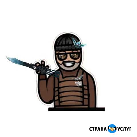 Тренер Пермь - изображение 1