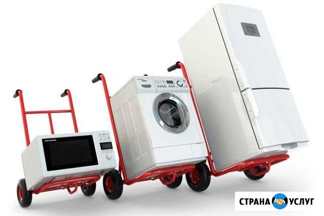 Утилизация техники.Вывоз бытовой техники Иваново - изображение 1