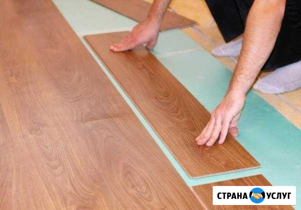 Электрика, гипсокартон, штукатурка, стяжка, обои Сочи - изображение 1