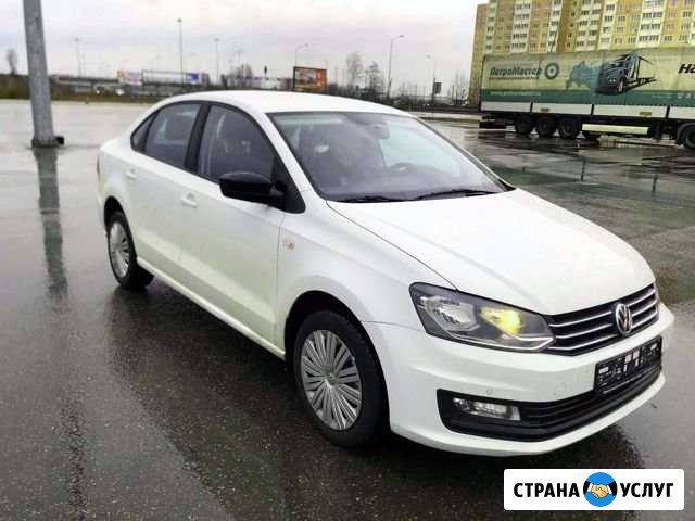 Аренда авто под такси Воронеж - изображение 1