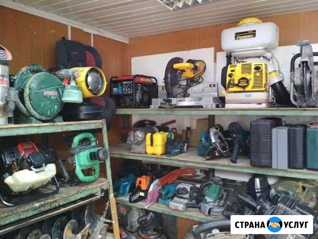 Аренда строительного инструмента Казань - изображение 1