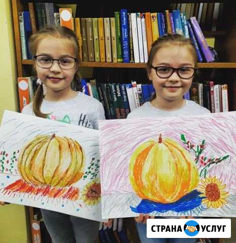 Репетитор по рисованию Калининград - изображение 1