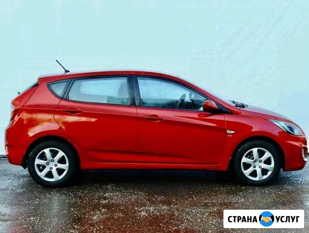 Аренда авто - залога нет Калининград - изображение 1