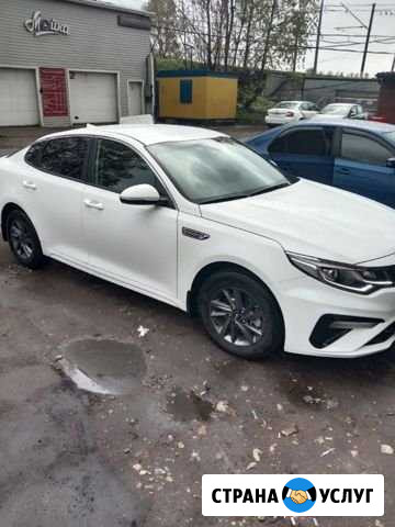 Аренда Авто Челябинск - изображение 1