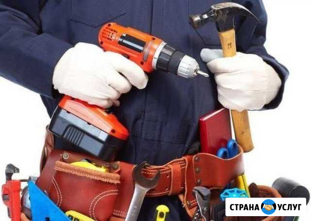 Сборка / разбор мебели Пятигорск - изображение 1