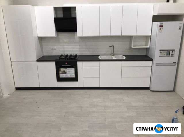 Мебель на заказ Новочеркасск - изображение 1