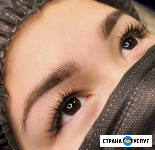 Перманентный макияж Канаш - изображение 1