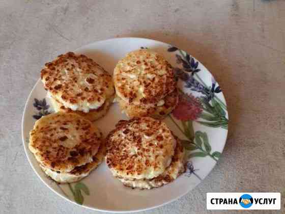 Сырники домашние Сысерть