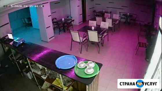 Тренда помещения под проведения торжеств Евпатория
