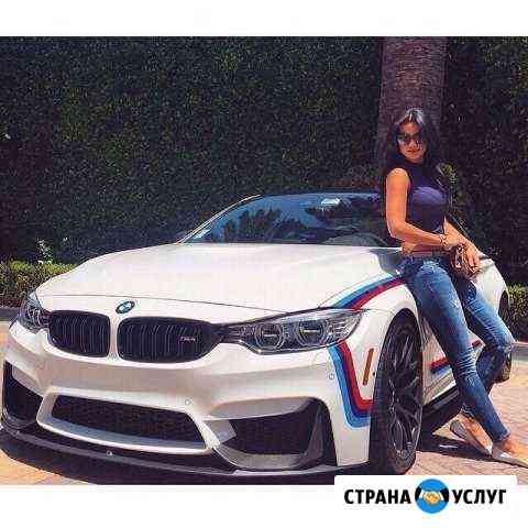 Ремонт bmw Ростов-на-Дону