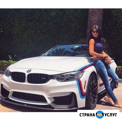 Ремонт bmw Ростов-на-Дону - изображение 1