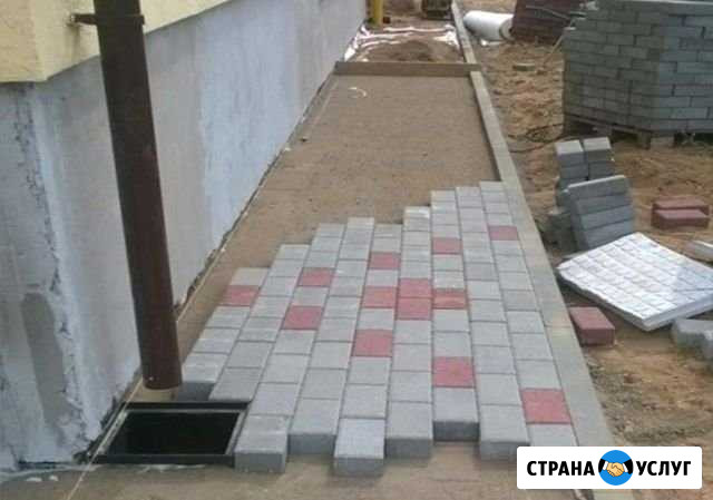 Строительство Конаково - изображение 1