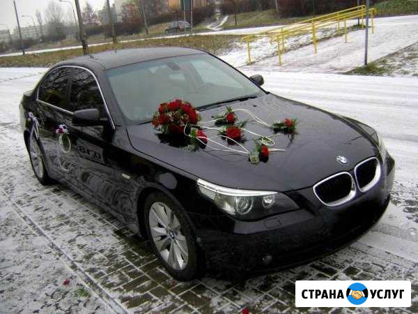 Авто с водителем Абакан - изображение 1