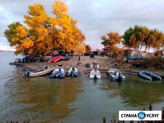 Рыбалка в Астраханской области Володарский