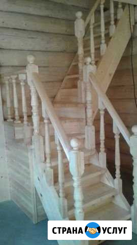 Строительство Сургут - изображение 1