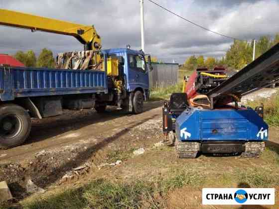 Фундаменты на жби сваях Наро-Фоминск