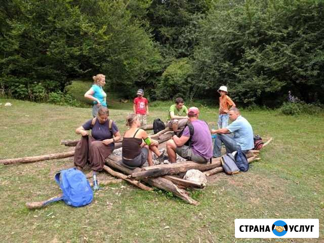 Обучение экскурсоводов-краеведов по Крыму Симферополь - изображение 1