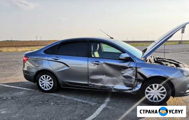 Профессиональная покраска авто Тольятти - изображение 1