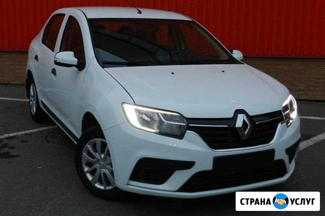 Авто в аренду / газ / выкуп / бренд / без залога Самара - изображение 1