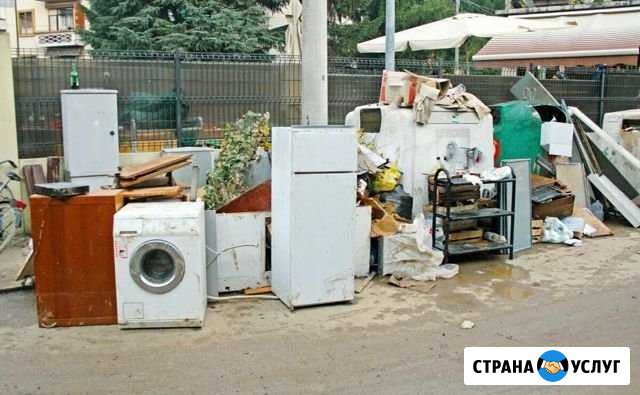 Вывоз Тюмень - изображение 1