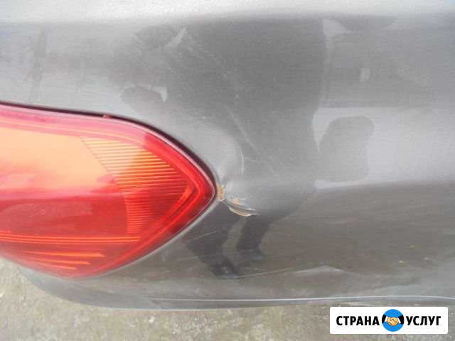 Автосервис Авто-Авто Брянск - изображение 1