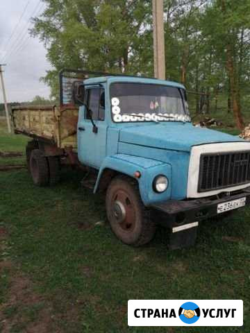 Дрова Белебей - изображение 1