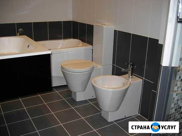Ваш персональный сантехник и сварщик Нижняя Тура - изображение 1