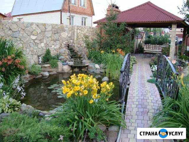 Расчистка участка Оренбург - изображение 1