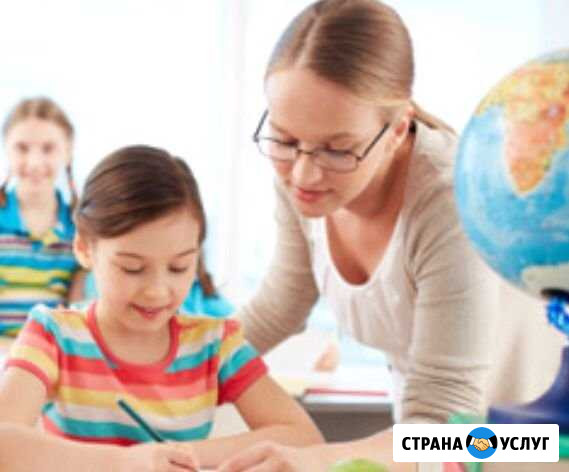 Подготовка к школе Нижневартовск - изображение 1