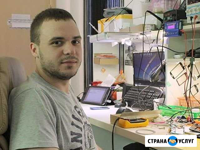 Ремонт Ноутбуков Красноярск - изображение 1