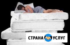 Матрасы на заказ от производителя Аксай - изображение 1