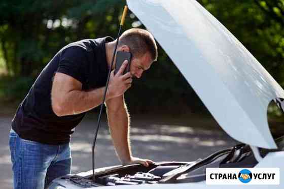 Автоэлектрик для японских автомобилей