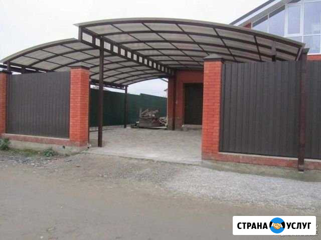 Строительство Азовская - изображение 1