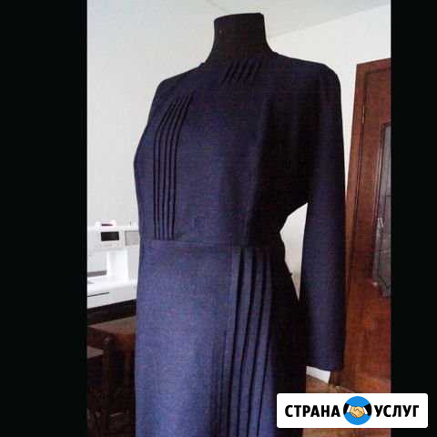 Индивидуальный пошив/ ремонт одежды Воронеж - изображение 1