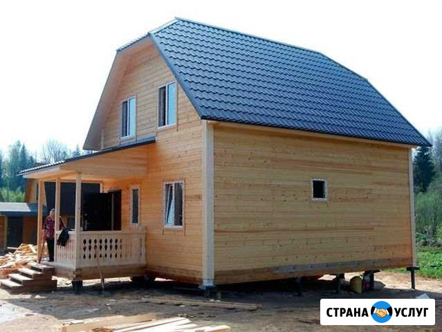 Строительная бригада Ногинск - изображение 1
