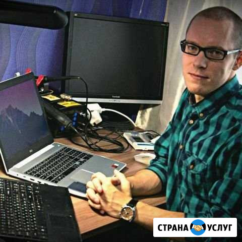Компьютерная помощь,ремонт компьютеров,ноутбуков Королев - изображение 1