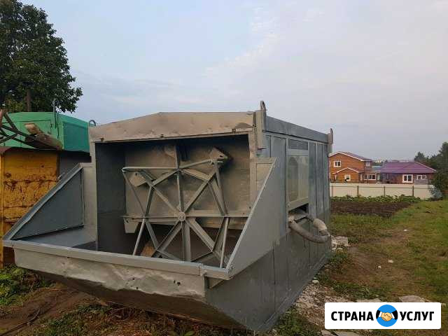 Сдам в аренду тольмер Новочебоксарск - изображение 1