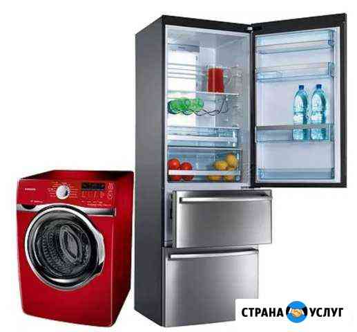 Ремонт стиральных машин в Нижнем Новгороде Нижний Новгород