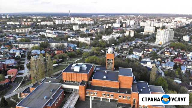 Аэросъемка Пенза - изображение 1