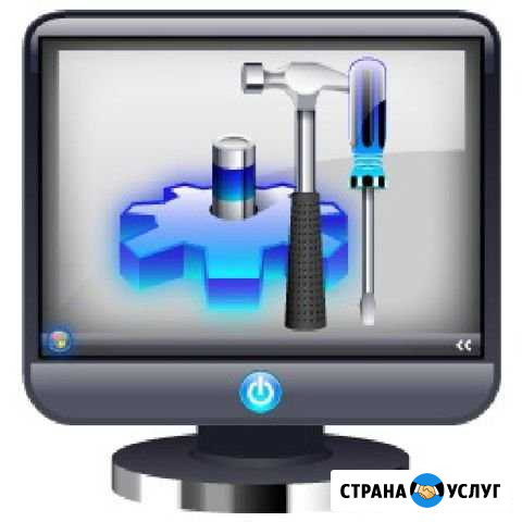Компьютерная помощь. Windows, Mac Os Хабаровск - изображение 1