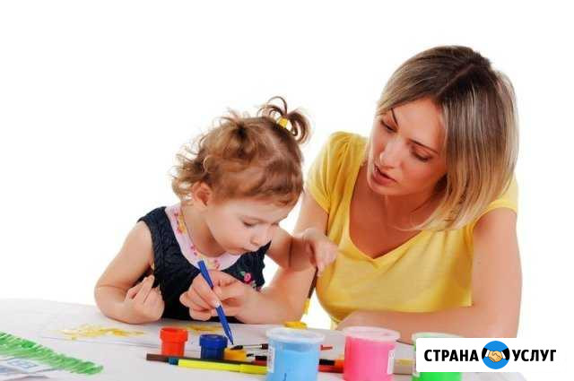 Предлагаю услуги няни Сочи - изображение 1