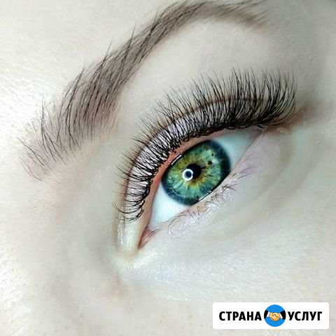 Наращивание ресниц Благовещенск - изображение 1