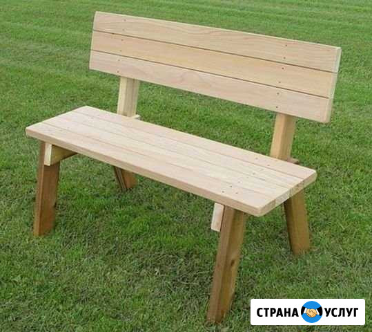 Своими руками Ялуторовск - изображение 1