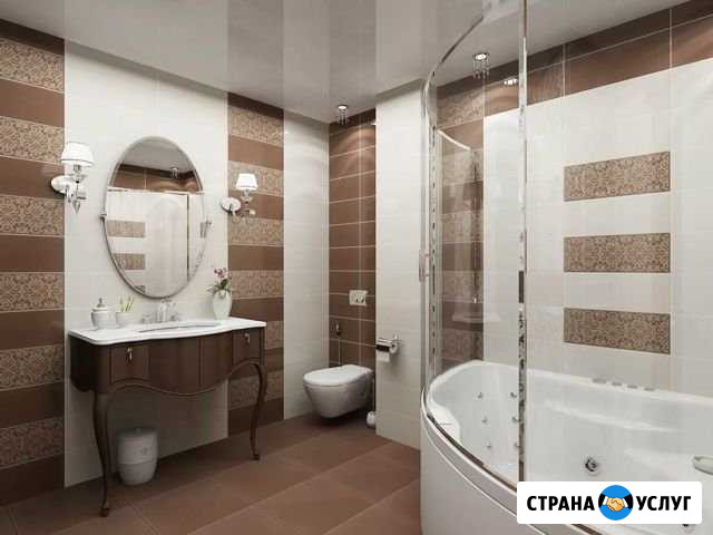 Ремонт квартир в новых домах, строительство Кингисепп - изображение 1
