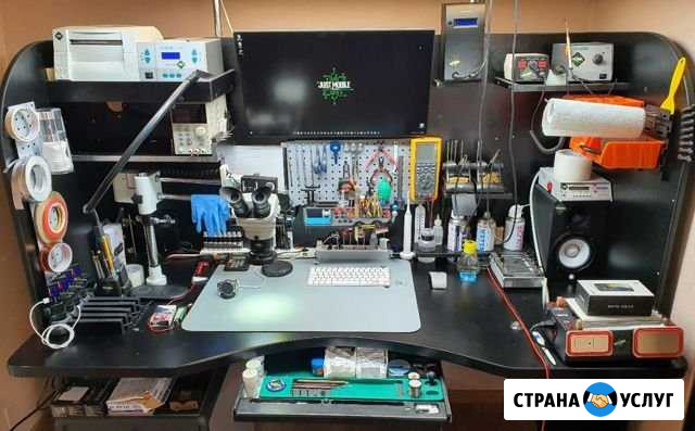 Ремонт телефонов на Техникуме Стерлитамак - изображение 1