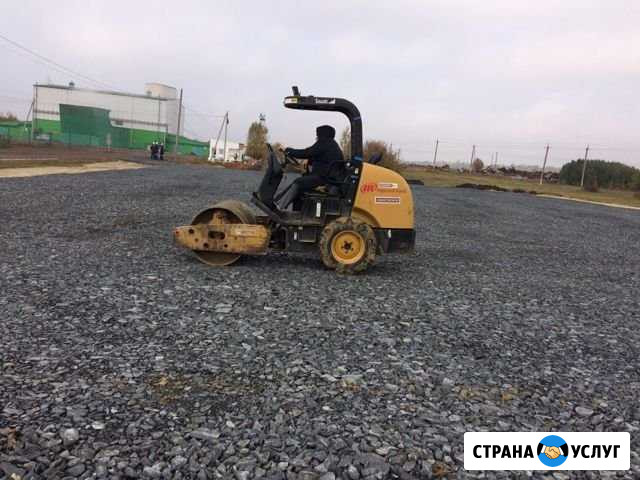 Услуги катка аренда катка Орёл - изображение 1