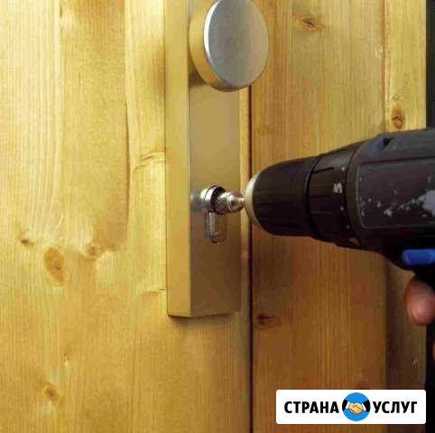 Установка. Вскрытие замка круглосуточно Набережные Челны - изображение 1